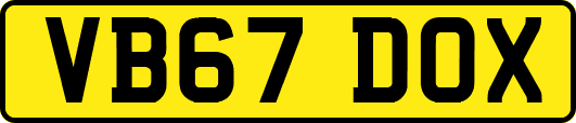 VB67DOX