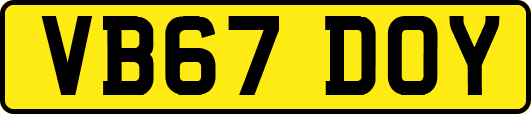 VB67DOY