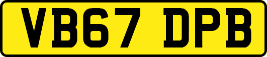 VB67DPB