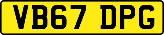 VB67DPG