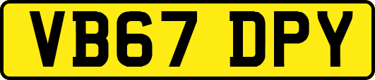 VB67DPY