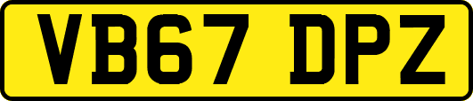 VB67DPZ