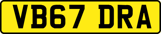 VB67DRA