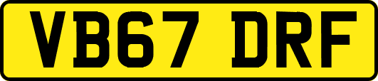VB67DRF