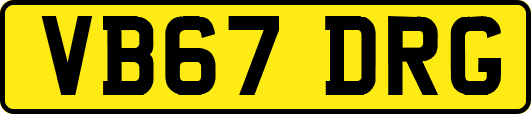 VB67DRG