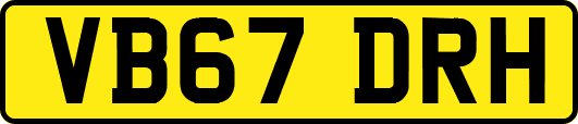 VB67DRH