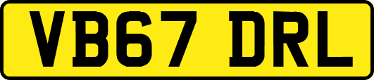 VB67DRL