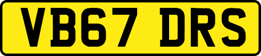 VB67DRS