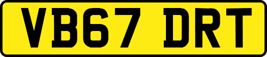 VB67DRT