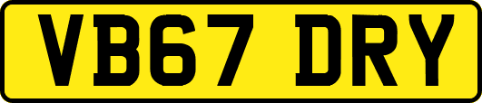 VB67DRY
