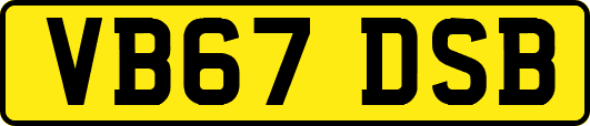 VB67DSB