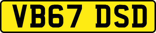 VB67DSD