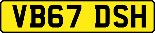 VB67DSH