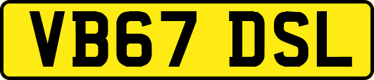 VB67DSL