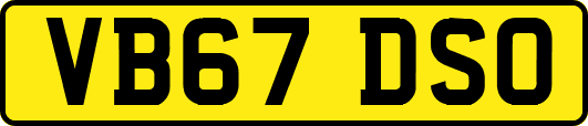 VB67DSO