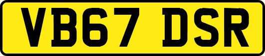 VB67DSR
