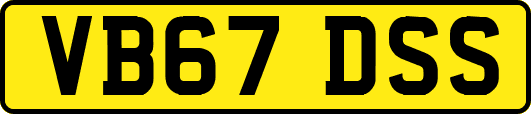 VB67DSS