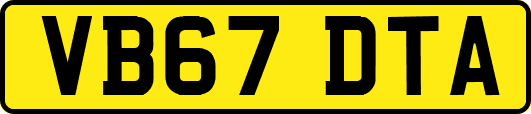 VB67DTA