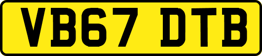 VB67DTB