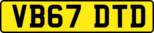 VB67DTD