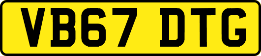 VB67DTG