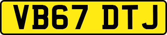 VB67DTJ
