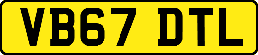 VB67DTL