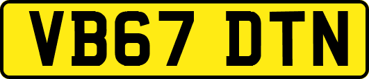 VB67DTN