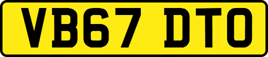 VB67DTO