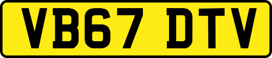 VB67DTV