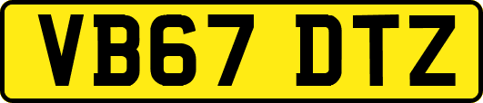 VB67DTZ
