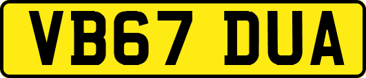 VB67DUA