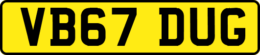 VB67DUG