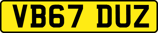 VB67DUZ