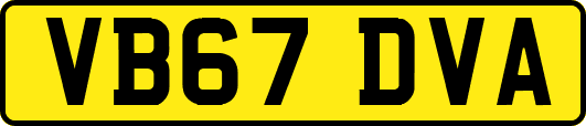 VB67DVA