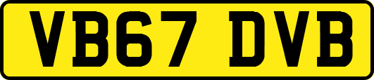 VB67DVB