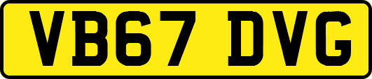 VB67DVG