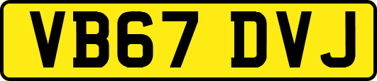 VB67DVJ