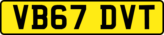 VB67DVT