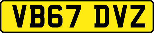 VB67DVZ