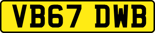 VB67DWB