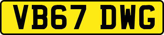 VB67DWG