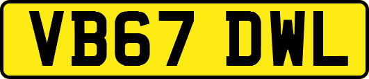 VB67DWL