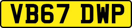 VB67DWP