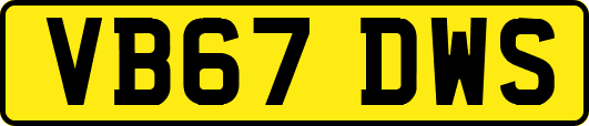 VB67DWS