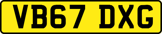 VB67DXG