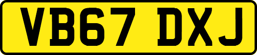VB67DXJ