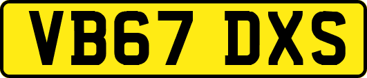VB67DXS