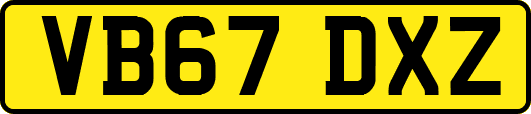 VB67DXZ