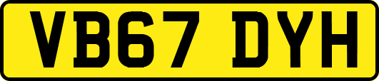 VB67DYH